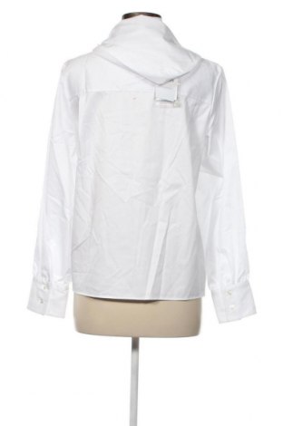 Γυναικεία μπλούζα Comptoir Des Cotonniers, Μέγεθος L, Χρώμα Λευκό, Τιμή 33,25 €