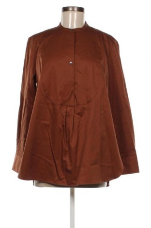Damen Shirt Comptoir Des Cotonniers, Größe M, Farbe Braun, Preis € 40,98