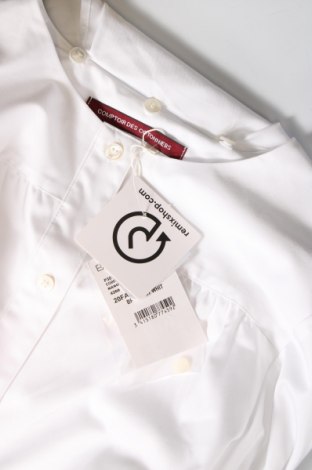 Дамска блуза Comptoir Des Cotonniers, Размер S, Цвят Бял, Цена 67,50 лв.