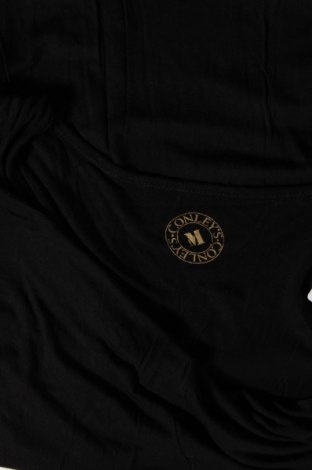 Дамска блуза Conleys, Размер M, Цвят Черен, Цена 6,65 лв.