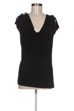 Γυναικεία μπλούζα Conleys, Μέγεθος M, Χρώμα Μαύρο, Τιμή 11,75 €