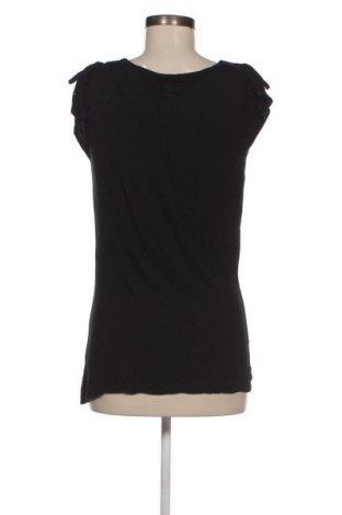 Γυναικεία μπλούζα Conleys, Μέγεθος M, Χρώμα Μαύρο, Τιμή 3,06 €