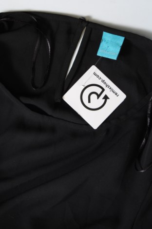 Γυναικεία μπλούζα Cool Code, Μέγεθος M, Χρώμα Μαύρο, Τιμή 11,75 €