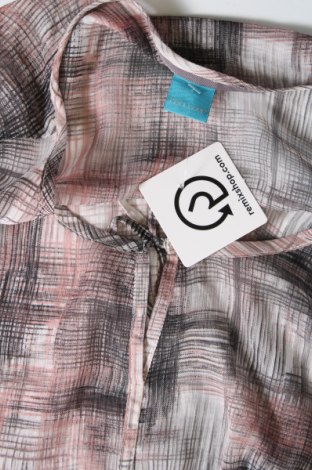 Γυναικεία μπλούζα Cool Code, Μέγεθος XL, Χρώμα Πολύχρωμο, Τιμή 11,75 €