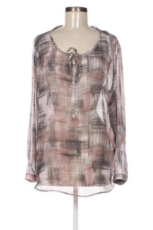Damen Shirt Cool Code, Größe XL, Farbe Mehrfarbig, Preis 4,49 €