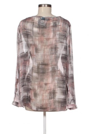 Damen Shirt Cool Code, Größe XL, Farbe Mehrfarbig, Preis 13,22 €