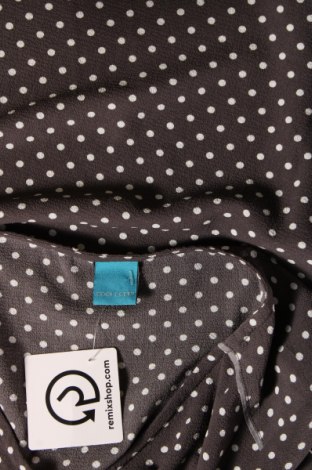 Γυναικεία μπλούζα Cool Code, Μέγεθος M, Χρώμα Γκρί, Τιμή 2,70 €