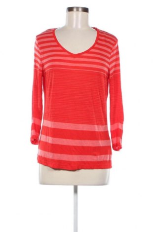 Γυναικεία μπλούζα Cool Code, Μέγεθος M, Χρώμα Κόκκινο, Τιμή 1,76 €