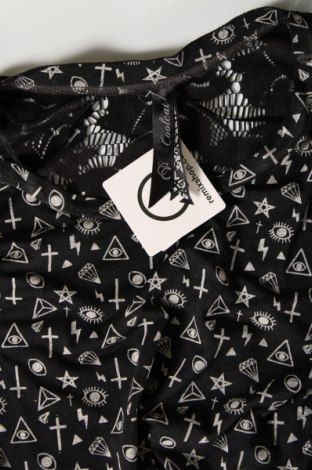 Γυναικεία μπλούζα CoolCat, Μέγεθος M, Χρώμα Μαύρο, Τιμή 4,91 €