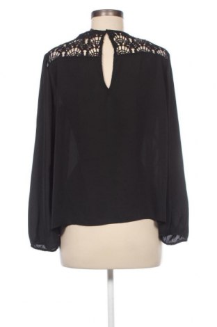 Γυναικεία μπλούζα Cortefiel, Μέγεθος L, Χρώμα Μαύρο, Τιμή 14,85 €