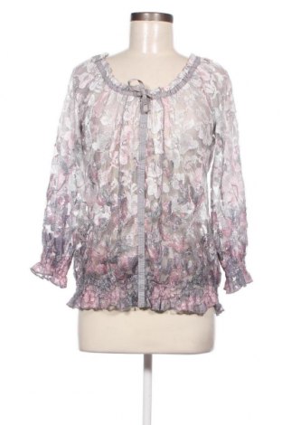 Γυναικεία μπλούζα Cosima, Μέγεθος M, Χρώμα Γκρί, Τιμή 2,35 €