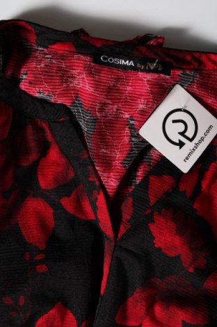Дамска блуза Cosima, Размер L, Цвят Многоцветен, Цена 4,37 лв.