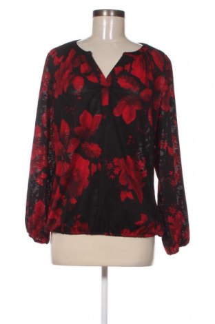 Дамска блуза Cosima, Размер L, Цвят Многоцветен, Цена 4,37 лв.