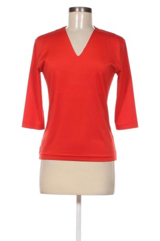 Damen Shirt Cosmos Comfort, Größe M, Farbe Rot, Preis 6,85 €