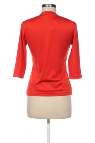 Γυναικεία μπλούζα Cosmos Comfort, Μέγεθος M, Χρώμα Κόκκινο, Τιμή 14,85 €
