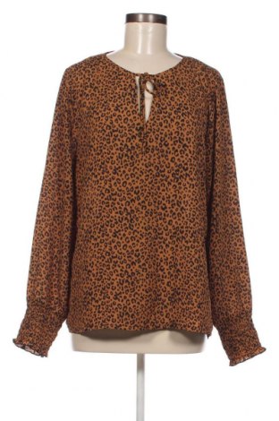 Γυναικεία μπλούζα Costes, Μέγεθος XXL, Χρώμα Πολύχρωμο, Τιμή 7,72 €