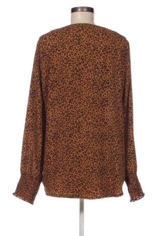 Γυναικεία μπλούζα Costes, Μέγεθος XXL, Χρώμα Πολύχρωμο, Τιμή 7,72 €