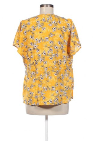 Дамска блуза Coton Du Monde, Размер M, Цвят Многоцветен, Цена 31,00 лв.