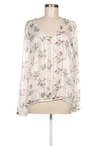 Damen Shirt Cotton Club, Größe M, Farbe Mehrfarbig, Preis € 2,78