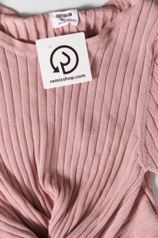 Damen Shirt Cotton On, Größe M, Farbe Rosa, Preis 2,72 €