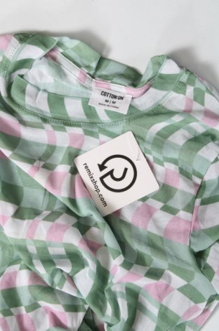 Damen Shirt Cotton On, Größe M, Farbe Mehrfarbig, Preis € 1,98