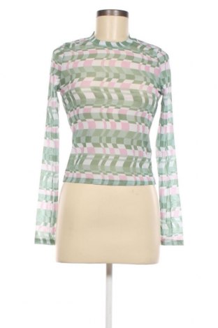 Γυναικεία μπλούζα Cotton On, Μέγεθος M, Χρώμα Πολύχρωμο, Τιμή 4,00 €