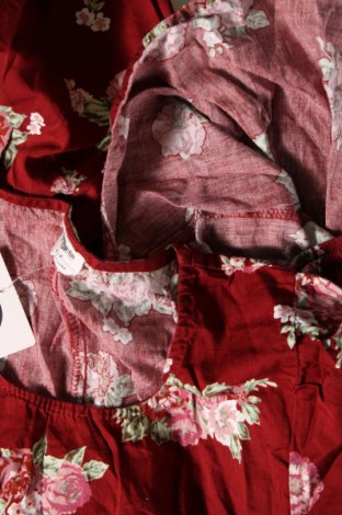 Bluză de femei Cotton On, Mărime S, Culoare Roșu, Preț 13,75 Lei