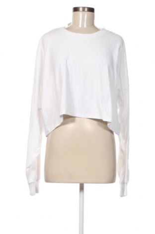 Дамска блуза Cotton On, Размер 3XL, Цвят Бял, Цена 13,02 лв.