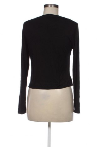 Дамска блуза Cotton On, Размер XS, Цвят Черен, Цена 9,61 лв.