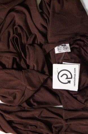 Damen Shirt Cotton On, Größe XXL, Farbe Braun, Preis € 2,88