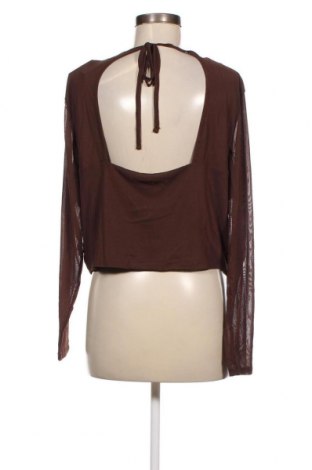 Damen Shirt Cotton On, Größe XXL, Farbe Braun, Preis € 2,88