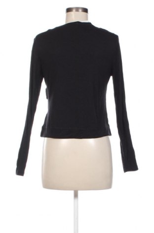 Дамска блуза Cotton On, Размер XS, Цвят Черен, Цена 9,92 лв.
