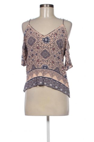 Γυναικεία μπλούζα Cotton On, Μέγεθος S, Χρώμα Πολύχρωμο, Τιμή 1,65 €