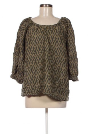 Damen Shirt Country Road, Größe XL, Farbe Grün, Preis 19,40 €