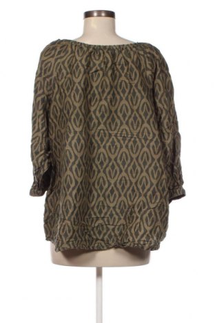 Γυναικεία μπλούζα Country Road, Μέγεθος XL, Χρώμα Πράσινο, Τιμή 16,61 €