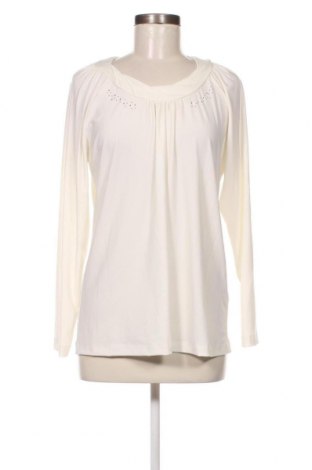 Γυναικεία μπλούζα Couture Line, Μέγεθος M, Χρώμα Λευκό, Τιμή 2,38 €
