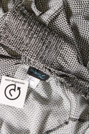 Damen Shirt Creation L, Größe M, Farbe Schwarz, Preis 2,84 €