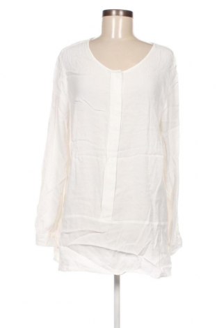 Γυναικεία μπλούζα Creation L, Μέγεθος L, Χρώμα Λευκό, Τιμή 3,42 €