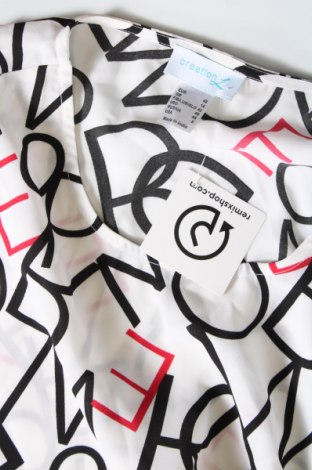 Γυναικεία μπλούζα Creation L, Μέγεθος M, Χρώμα Πολύχρωμο, Τιμή 4,91 €