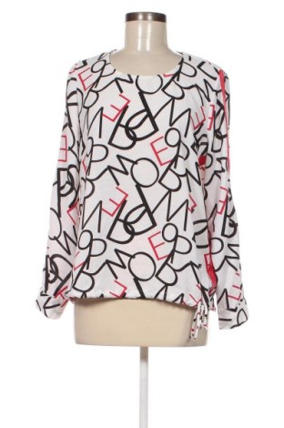 Damen Shirt Creation L, Größe M, Farbe Mehrfarbig, Preis € 4,91