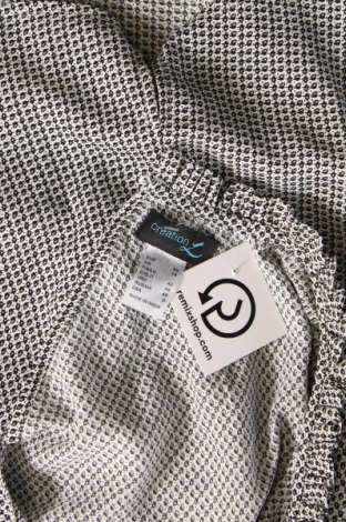Damen Shirt Creation L, Größe M, Farbe Mehrfarbig, Preis 4,18 €