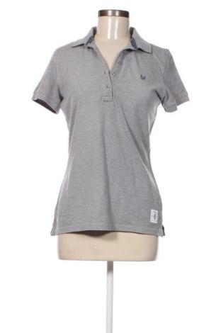 Damen Shirt Crew Clothing Co., Größe M, Farbe Grau, Preis € 2,60