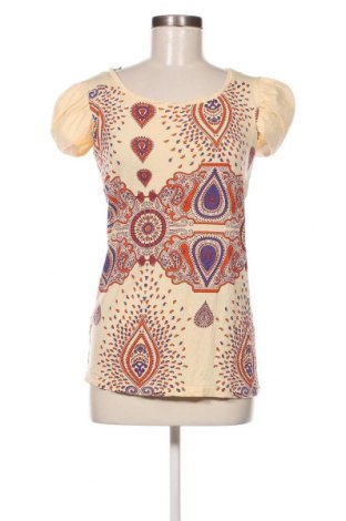 Дамска блуза Cristian Lay, Размер M, Цвят Многоцветен, Цена 18,82 лв.
