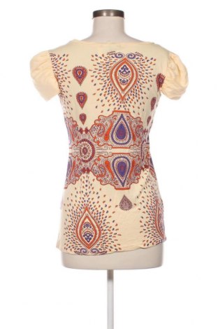Дамска блуза Cristian Lay, Размер M, Цвят Многоцветен, Цена 7,53 лв.