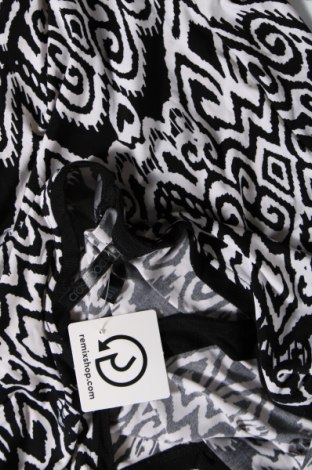 Γυναικεία μπλούζα Crossroads, Μέγεθος XXL, Χρώμα Πολύχρωμο, Τιμή 11,29 €