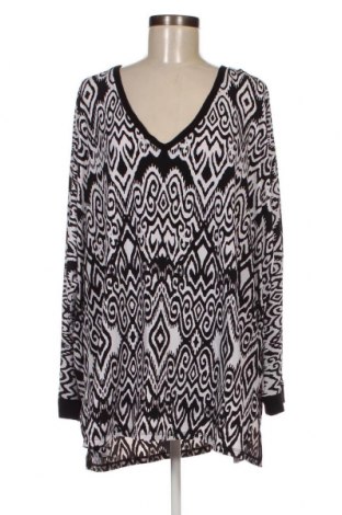 Damen Shirt Crossroads, Größe XXL, Farbe Mehrfarbig, Preis € 12,69