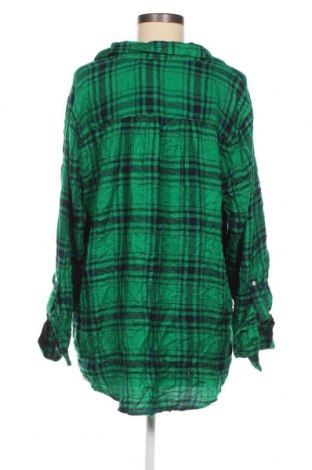 Дамска блуза Crown & Ivy, Размер XXL, Цвят Многоцветен, Цена 19,00 лв.