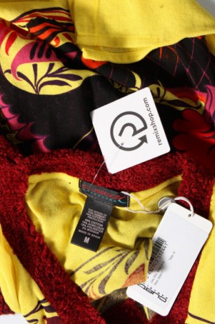 Γυναικεία μπλούζα Custo Barcelona, Μέγεθος M, Χρώμα Πολύχρωμο, Τιμή 16,24 €