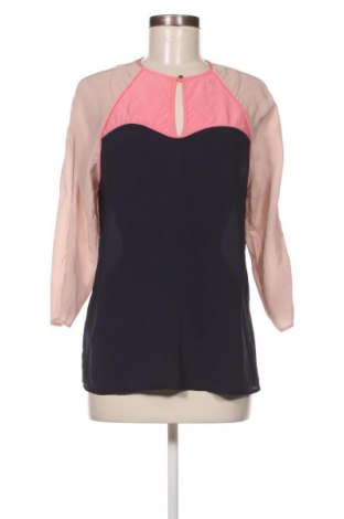 Дамска блуза Custommade, Размер M, Цвят Многоцветен, Цена 54,00 лв.