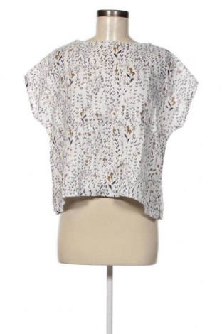 Γυναικεία μπλούζα Cynthia Rowley, Μέγεθος XS, Χρώμα Πολύχρωμο, Τιμή 20,04 €